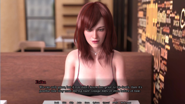 JAE Studio: Loin de mes amis 2, je baiserais Tiffany si fort