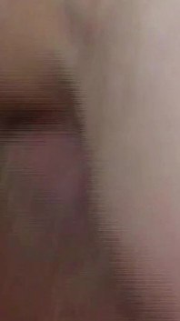Trinity Mexx Seduces an Old Man with a Big Dick and Gets Her Mouth Full