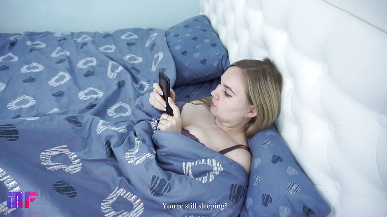 Miss Fantasy: 그녀는 최고의 의붓여친