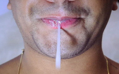 Smoker Master: Alpha khạc nhổ vào bạn POV