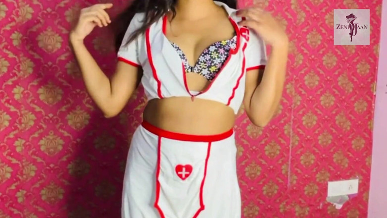 Zeni jaan: Enfermeira fodeu