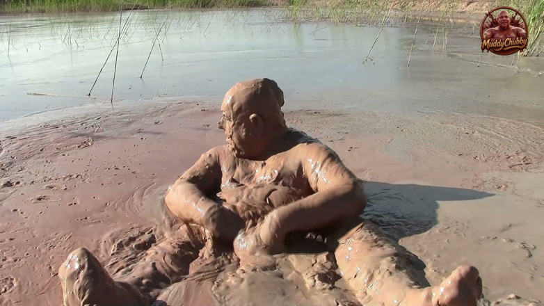 MuddyChubby: Splish Splosh - ¡Qué salto al barro!