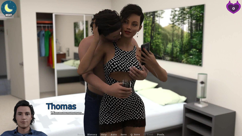 Dirty GamesXxX: Dures journées : femmes salopes - épisode 22