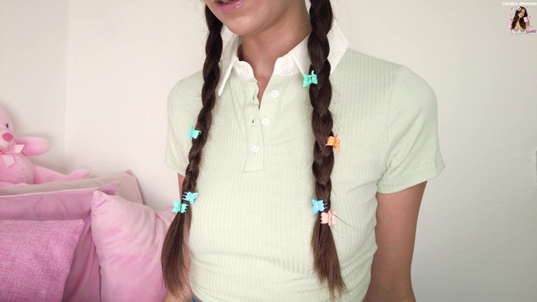 CandiceDelaware: This Student Has to Do Better Homework