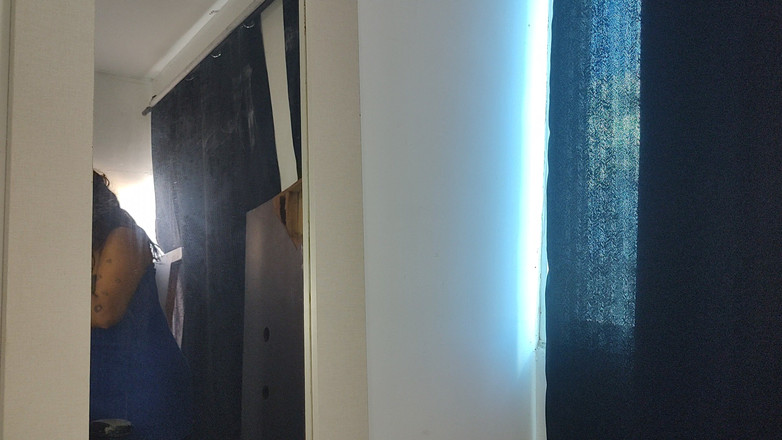 PABLO N3GROBAR: 哥伦比亚理发 X 乳房-n-屁股 3