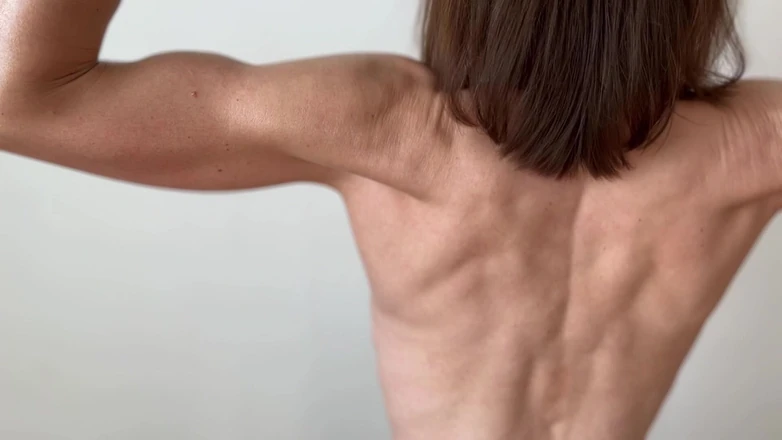 Mistress Mary: Beautiful Toned Body Make Your Cum