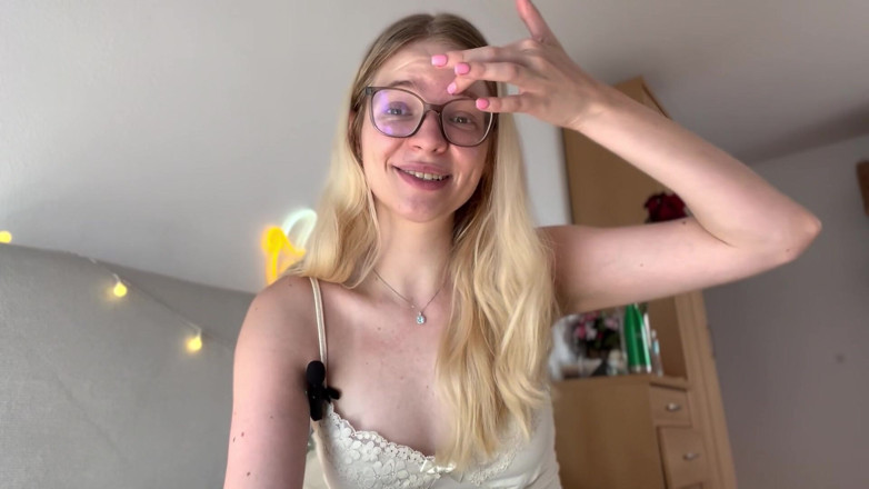 Goddess_Bella_Rae: 4 Výhody být Sissy