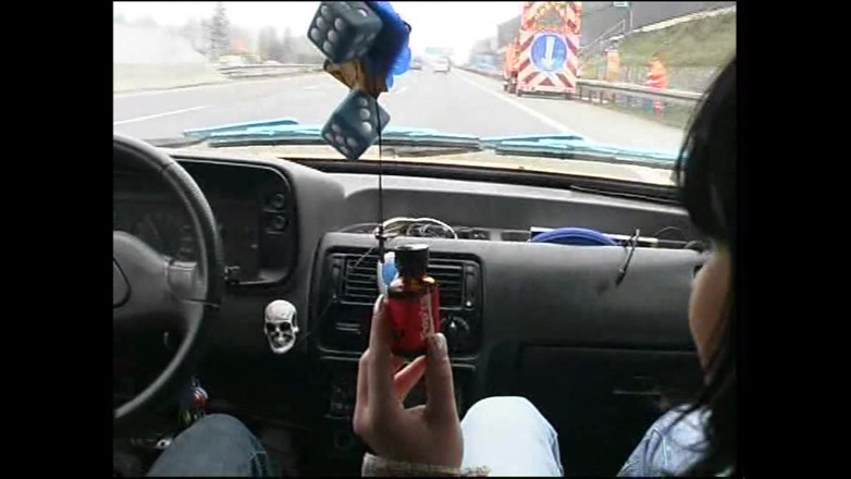 69 Italian District: Jalan Shame