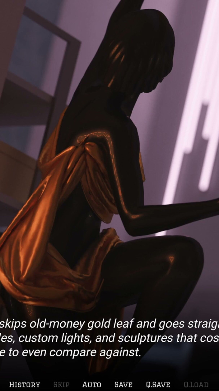 Wickedgammes studio: Rent a Boyfriend (part 1)