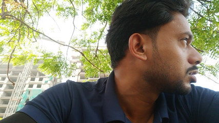 Krishna gopal baghel Gwalior: Herkese selam