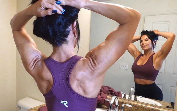 Goddess zephy: Использовали, унижали и трахнули с женским персонализированным клипом!!