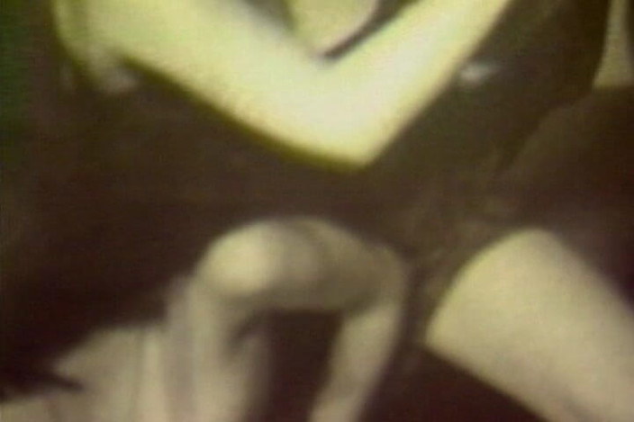 Lovers Of Vintage: Classic Golden-age Orgy with Hairy Vintage Swingers