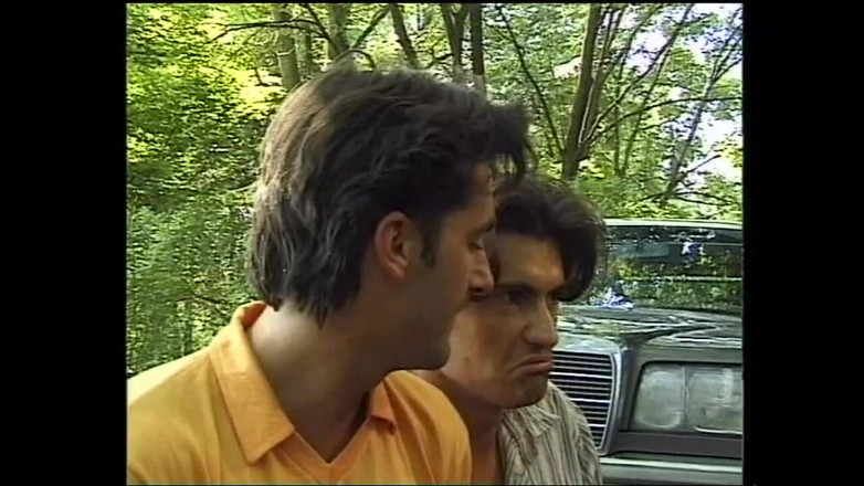 MCG Empire: Byla spokojená, když dostala šukání do zadku, než byla ošukaná, její...