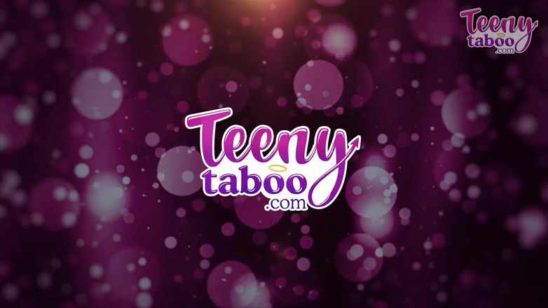 Teenytaboo: 義理の娘ミシェル・アンソニーは休暇中に彼女の中に継父兼をさせましょう