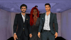 Dirty GamesXxX: Vysokoškolské šílenství: Indická desi dívka flirtuje s kluky ep. 13