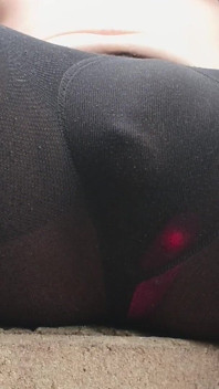 Risky Outdoor Ruined Assgasm