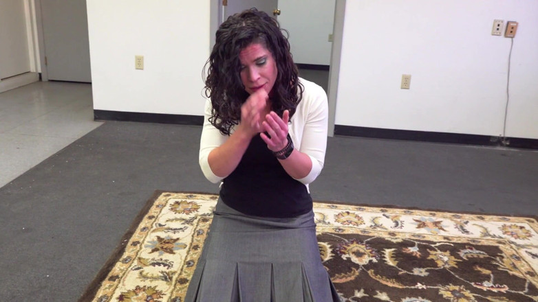 Sammi Starfish: Nothin lekin CIM - voly 1