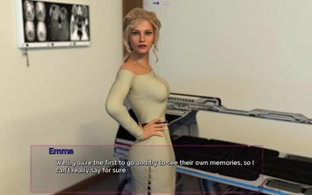 Shut up and Dance – Part 11 – I Cant Stop Admiring Her