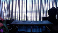 Nicky Rebel: Pijat Trois 4K