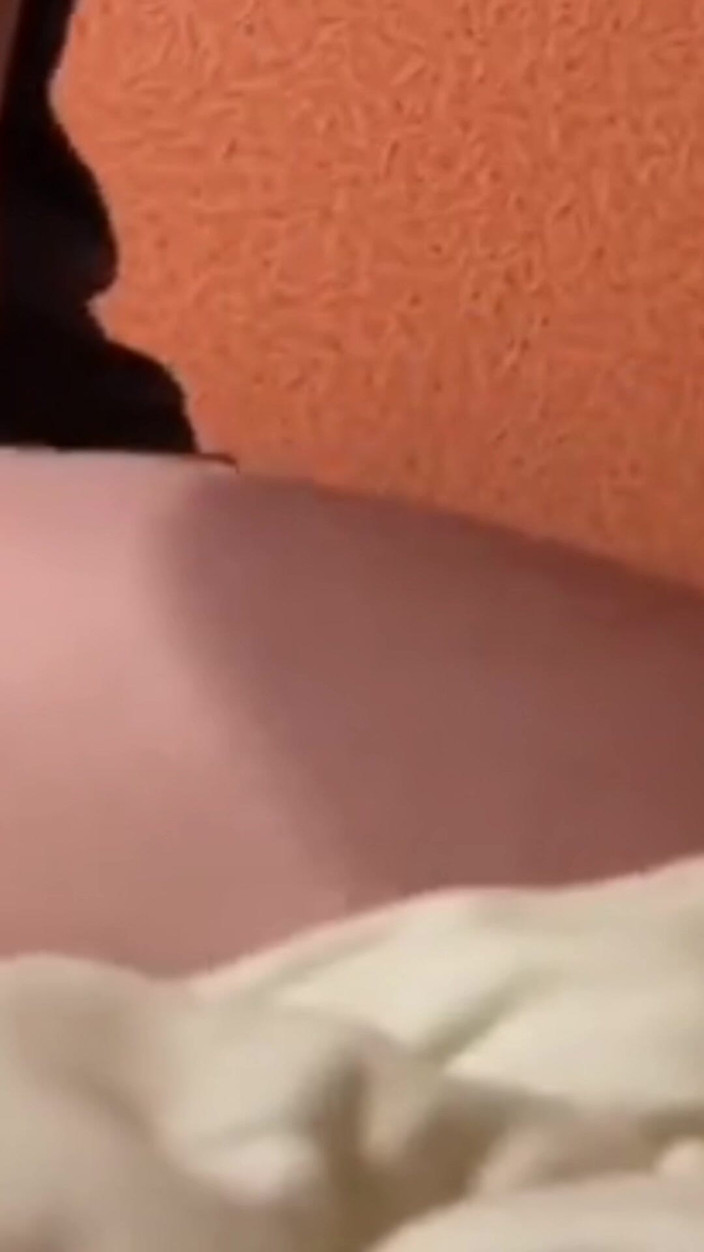 MaybeNatty: Dorm Room Cam - Students Having Sex After a Party