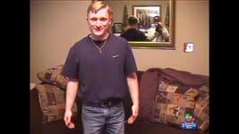 Will एक हॉट जिंजर लड़का है जिसने जरूरत वाले वयस्क मनोरंजन के लिए हमारे विज्ञापन का जवाब दिया!