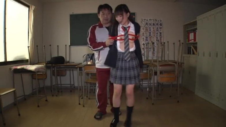 CherryBONBON: Bound Idol Cutie - Electric Tease and Blushing Climax