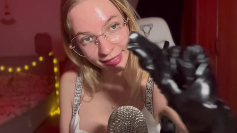 Goddess_Bella_Rae: No Nut Novembro tenta não falhar no desafio