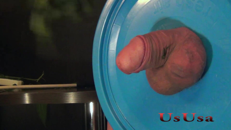 UsUsa for Men: Mencambuk peler dan penis ususa - 3