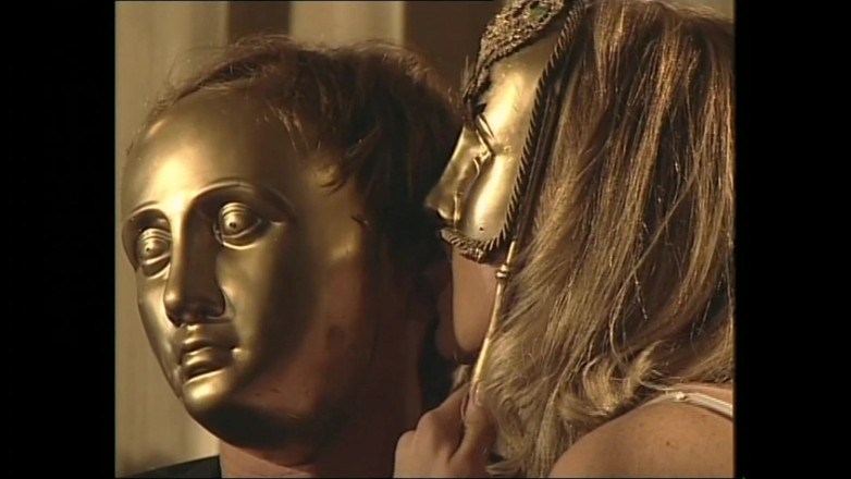 FM Video VOD: Fetišismus #02 - (původní celý film nesestříhaný)