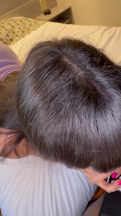 Sasha Pearl: 大黑以各种姿势撑开我