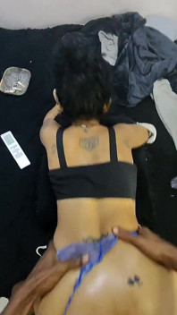 Break a Bitch Back for the Faphouse