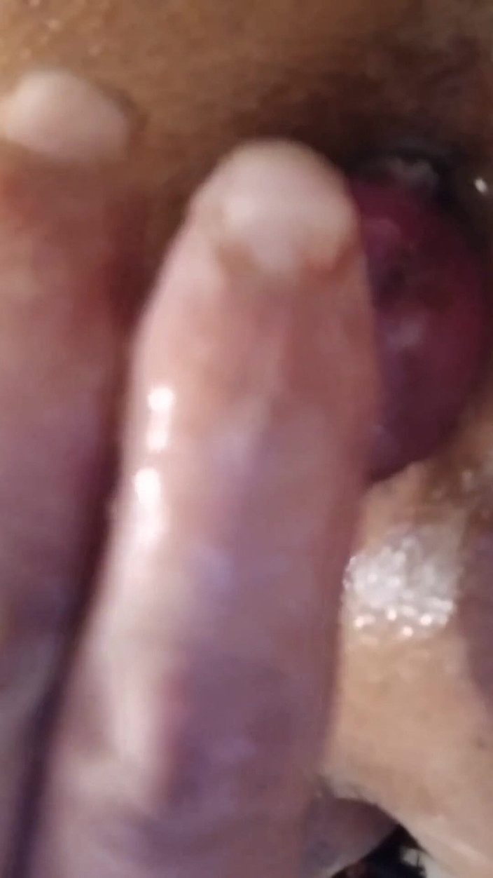 Jerry A Martinez: Bahagian 2 ternganga perlahan