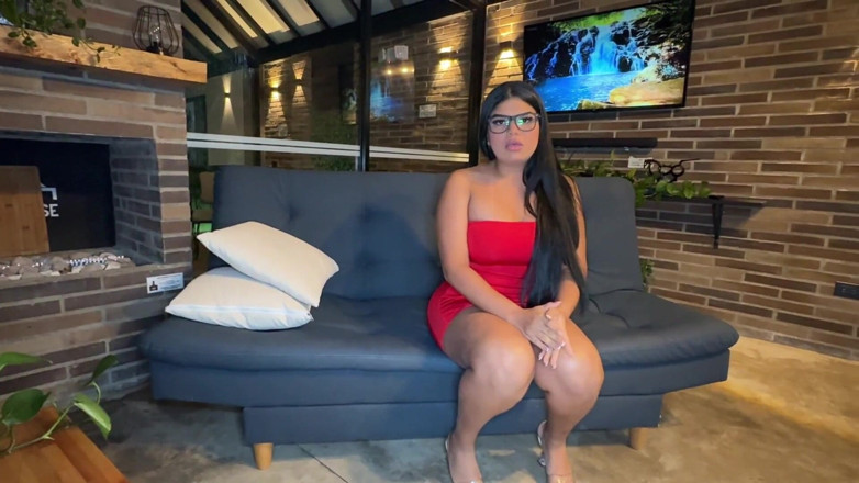 Rosxy Gutierrez: Ayuda No Puedo Dejar De Follar Con Desconocidos Sin Condon