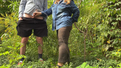 OurFetishLife: Něžné ruce nevlastní matky na ulici