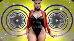 Goddess Misha Goldy: La tua volontà, hackerata e svuotata - ora goon fino a...