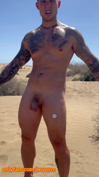 My Cock Exhibition in the Public Place