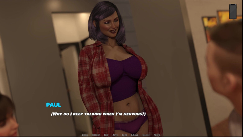 Wickedgammes studio: Posedlá nadrženými rozvedenými milfkami (část 29)