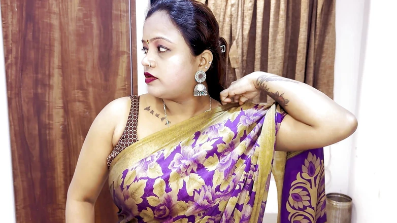 Raj00: Indian Desi Mature Couple Homemade Sex in Hindi Audio