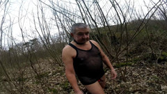 Andy: Andra promenaden 2025