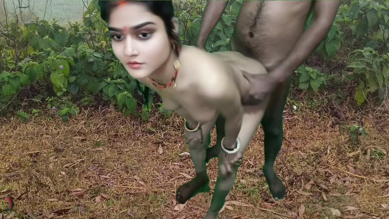 Ramashish: Žhavá sexy indická kráska plná muslimská dívka sex video XXX...