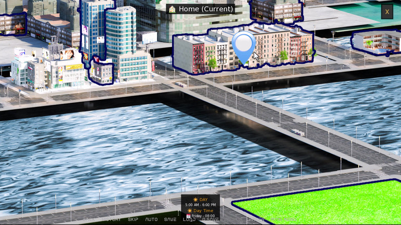 Snip Gameplay: Monde de plaisir 1 travailler et s’amuser beaucoup