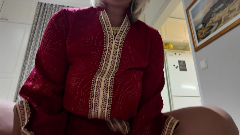 Qombol: Turco caseiro quente sexo com casada milf