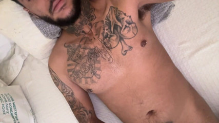 Damien Custo: Damien Custo Tatoo Pinoy