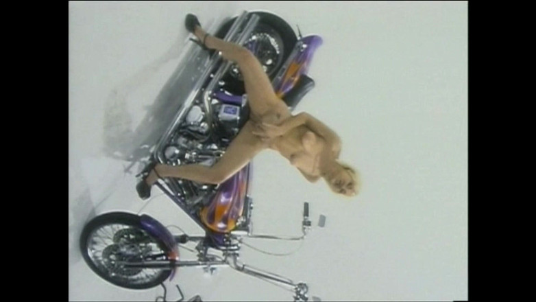 Hard Accademy: 饥渴的荡妇乞求粗暴肛交