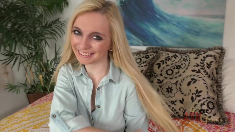 ATK Fans (Natural & Hairy): Masturbazioni