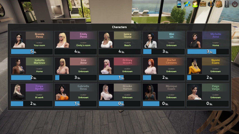 Like A Boss: Complete gameplay - Seaside Mystery, deel 48