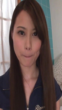 Miki Shibuya - Official National Judo Title Holder Makes Her Adult Film Debut to Heal Tired Men