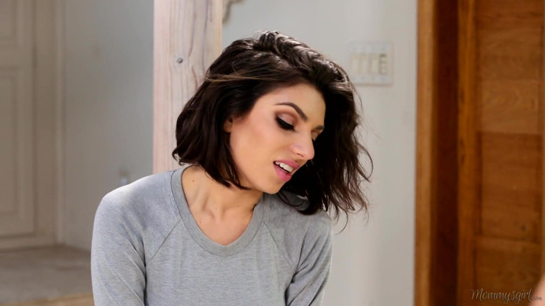 Mommy's Girl: Stepmommysgirl - stiefmutter abhören: teil eins