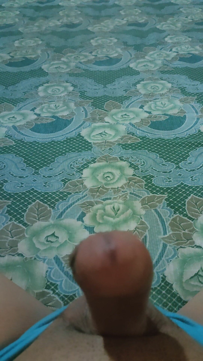 ArchAss: 帮我撸管！