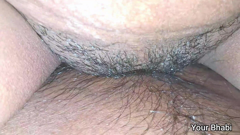 Bhabi: Hintli kadın yeni video ev yapımı
